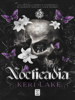 cover image of Nocticadia